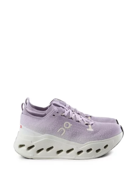 Top On alergare violet