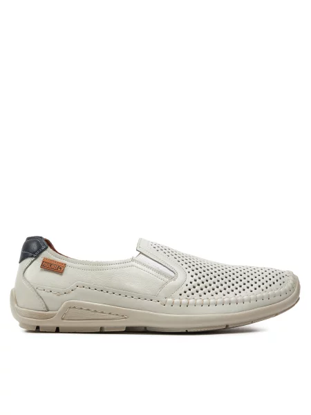 Туфли Pikolinos белые