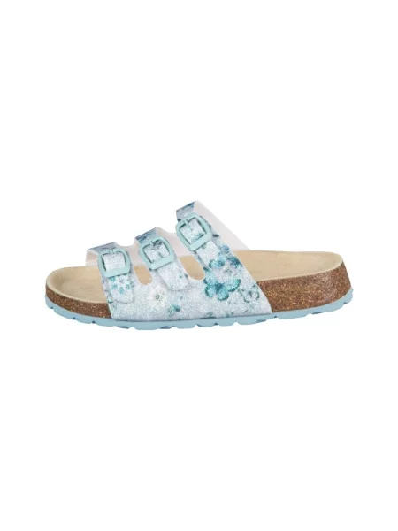 Pantofi copii Superfit albastru