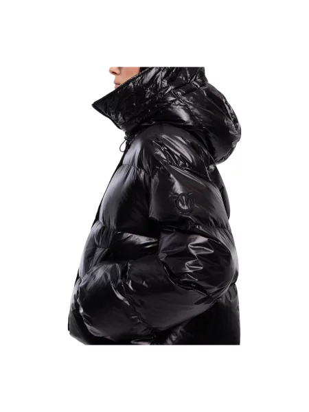 Kabát Pinko čierna