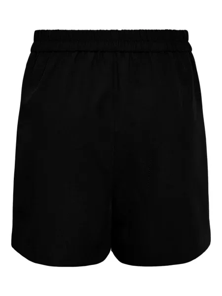 PIECES Pantaloni BOSS' negru