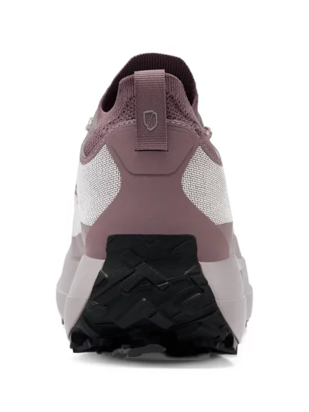 Sneakerși Norda violet