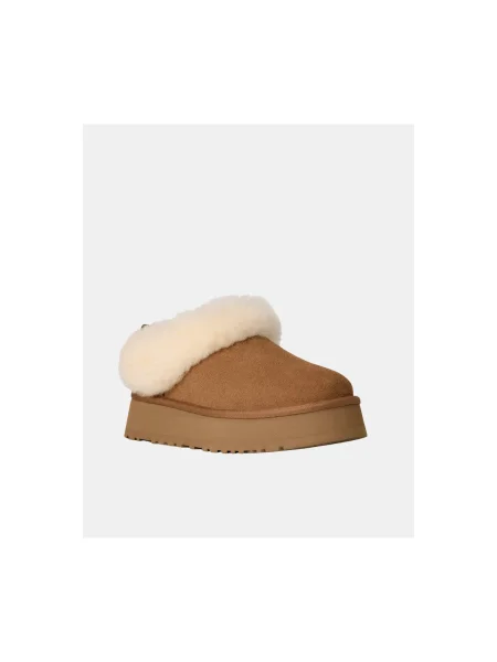Félcipő Ugg barna
