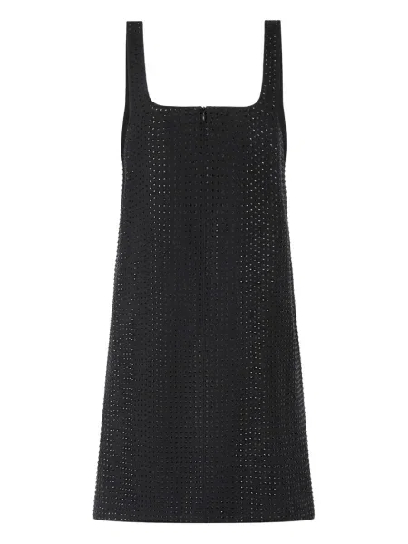 Rochie mini Pinko de costum negru