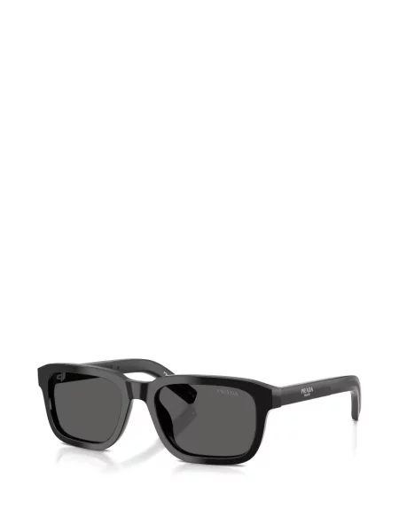 Ochelari de soare Prada Eyewear negru
