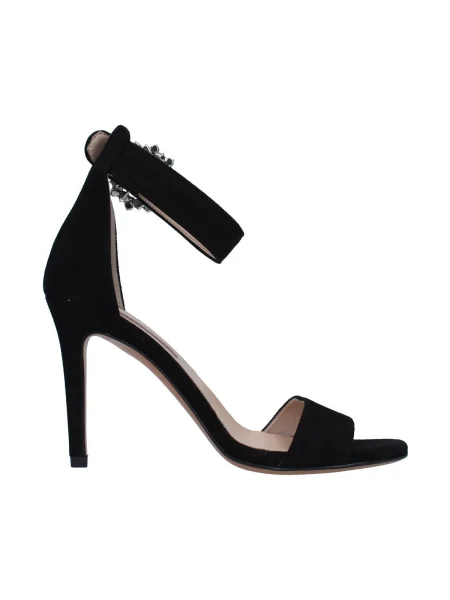 Pantofi Albano negru