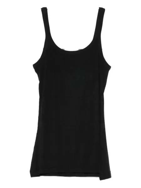 Top Aya Muse negru
