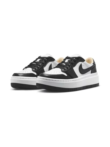 Tenisky Nike Air Jordan čierna
