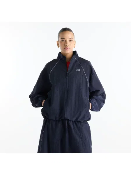 Kurtka New Balance – granatowa