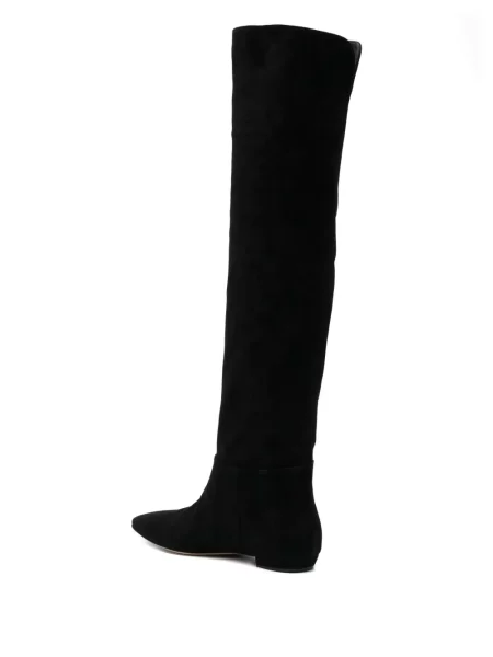 Botine Gianvito Rossi negru