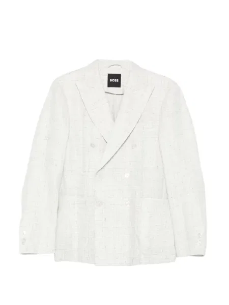 Двуреден двуредно сако Boss