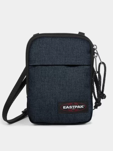 Сумка через плечо Eastpak синяя