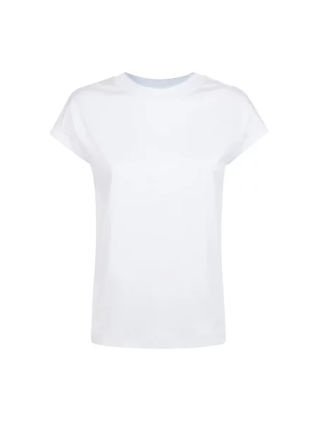 Koszulka Eleventy biała