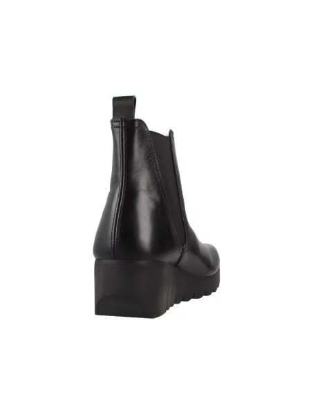 Pantofi Fly London negru