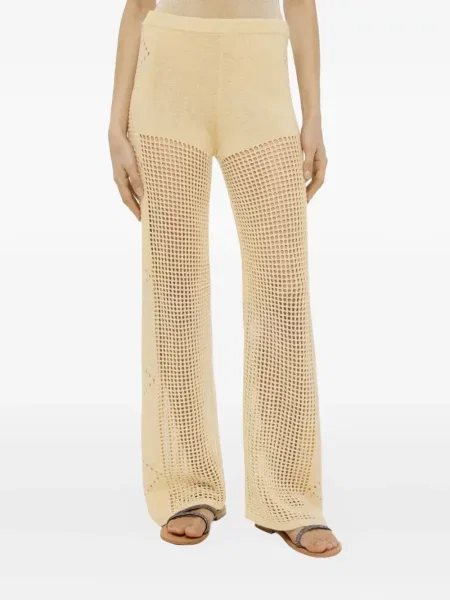 Pantaloni Mc2 Saint Barth