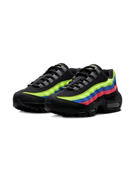Dětské tenisky Nike Air Max 95 černé