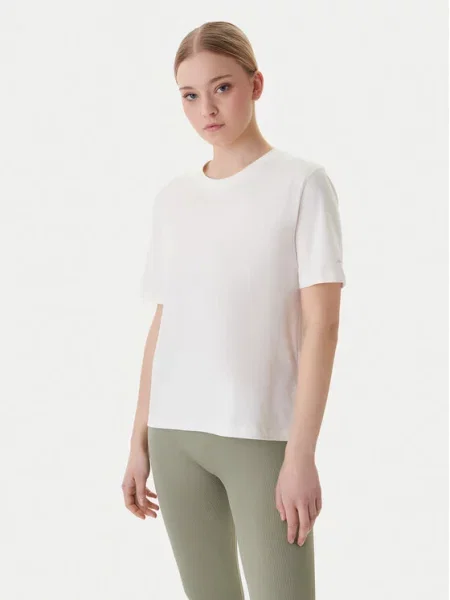 Sprandi T-Shirt biały