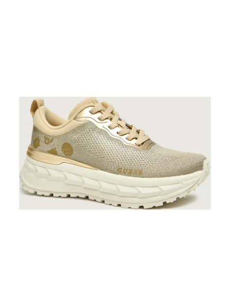 Sneakers Guess auriu