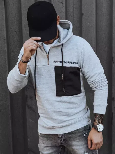 Geacă Dstreet negru