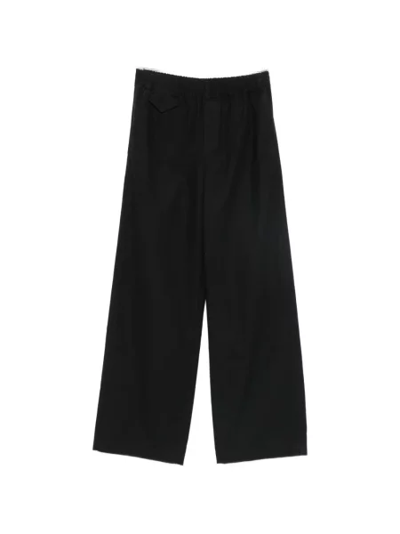 Pantaloni A.p.c. negru