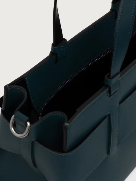 Armani Exchange női műbőr táska