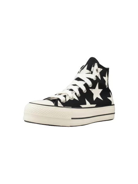 Pantofi Converse negru