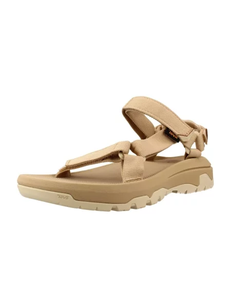 Pantofi Teva bej