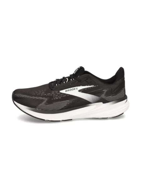 Tenisky Brooks černé