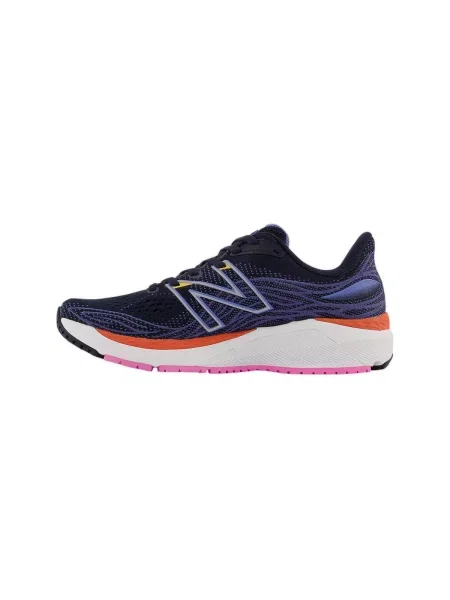 Pantofi New Balance alergare albastru
