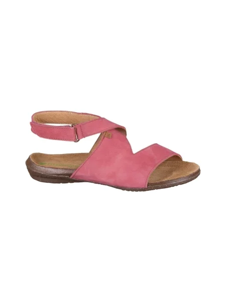 Pantofi El Naturalista roz