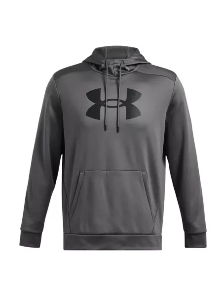 Swetry sportowe Under Armour czarny