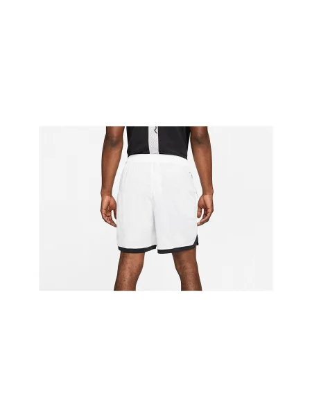 Pantaloni Nike alb