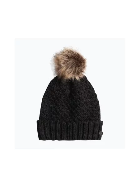 Шапка Roxy черная