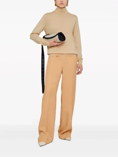 Vlněný svetr Jil Sander