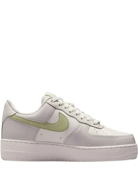 Sneakerși Nike Wildhorse din piele verde