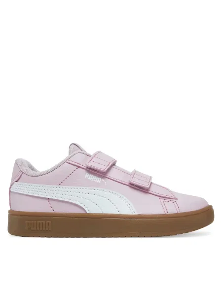 Sneakersy Puma Rickie Classic V 18 růžová