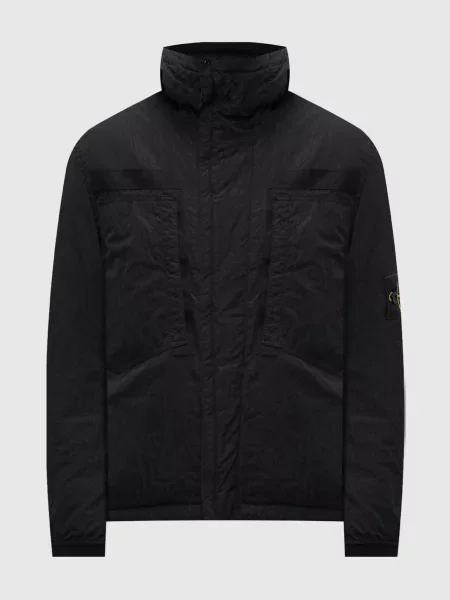 Куртка Stone Island черная