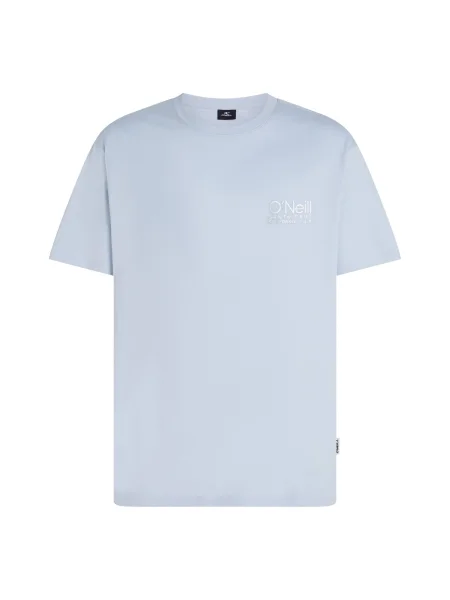 O'NEILL Tricou deschis albastru