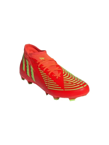 Tenisky Adidas Performance červená