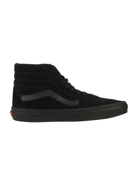 Sneakerși Vans negru