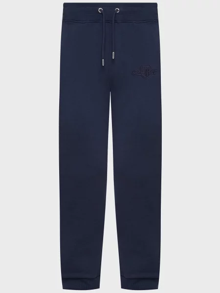 Штани Gant сині