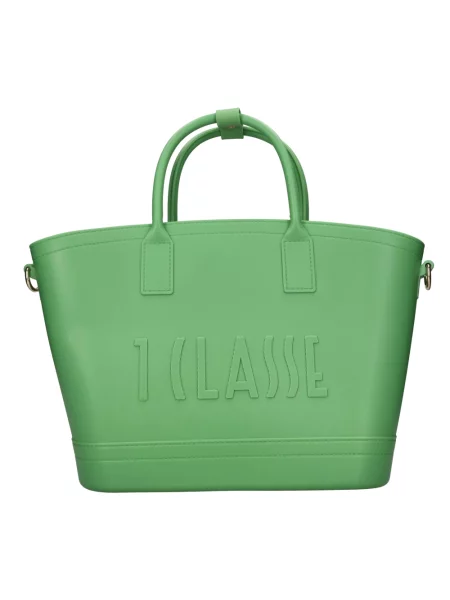 Torba Alviero Martini 1a Classe zielona
