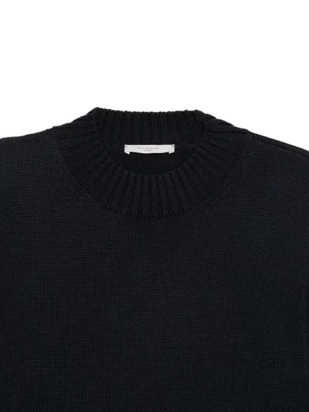 Pulover Zanone negru