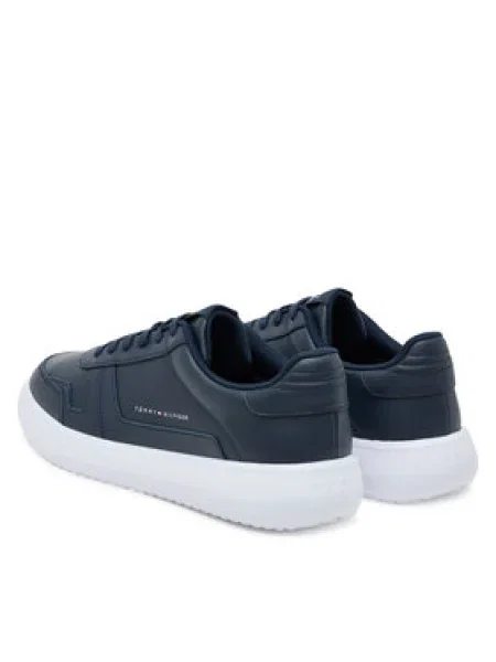 Sportcipők Tommy Hilfiger Modern Lightcup sötétkék