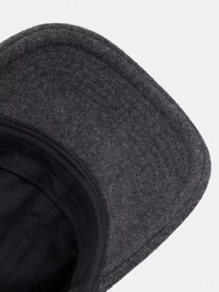 Calvin Klein Baseball sapka fekete