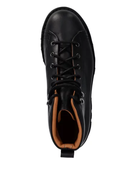 Botine Fracap negru