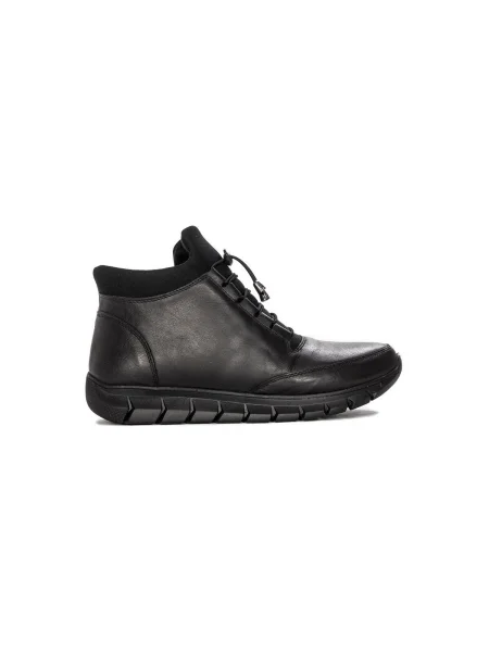 Pantofi Artiker negru