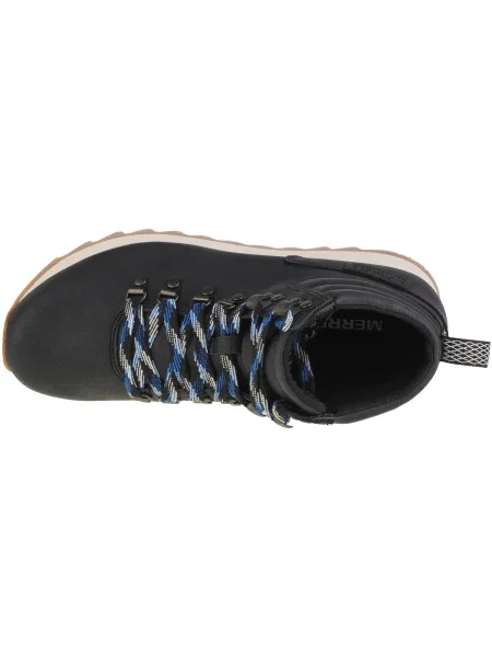 Pantofi Merrell negru