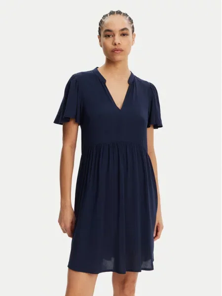 Платье Jdy синее