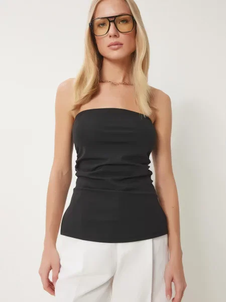 Happiness İstanbul Top negru